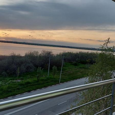 Mamaia Summerland Seaview Apartman Kültér fotó