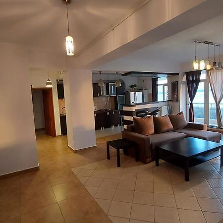 Mamaia Summerland Seaview Apartman Kültér fotó