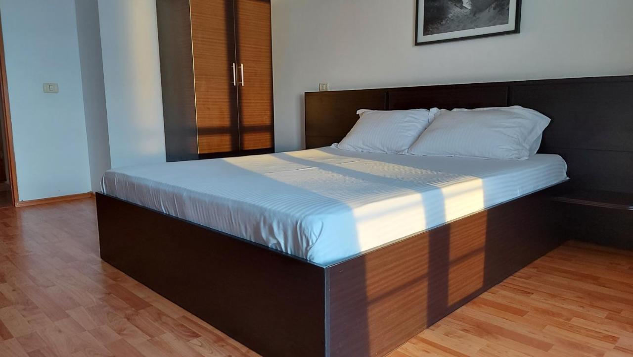 Mamaia Summerland Seaview Apartman Kültér fotó