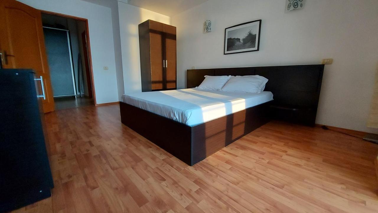 Mamaia Summerland Seaview Apartman Kültér fotó
