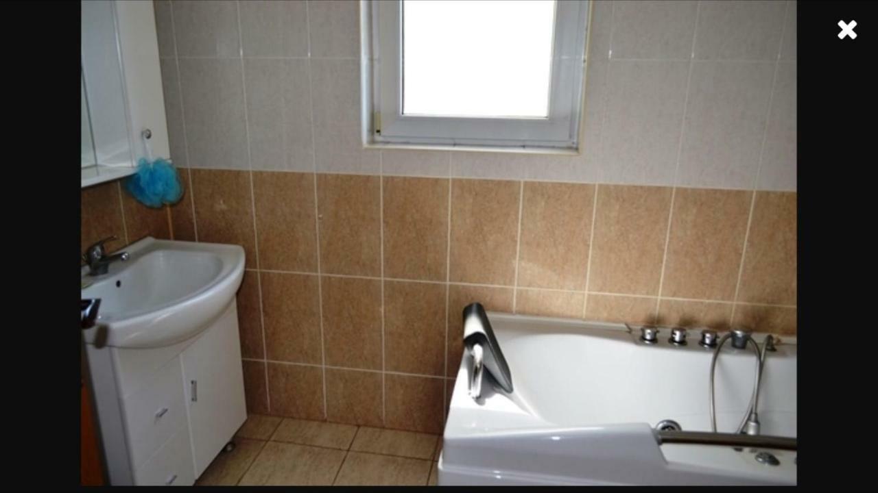 Mamaia Summerland Seaview Apartman Kültér fotó