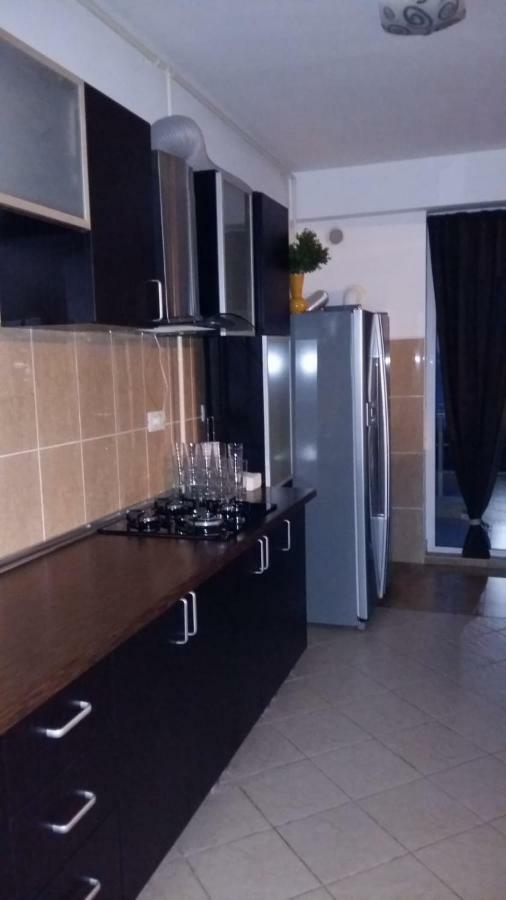 Mamaia Summerland Seaview Apartman Kültér fotó