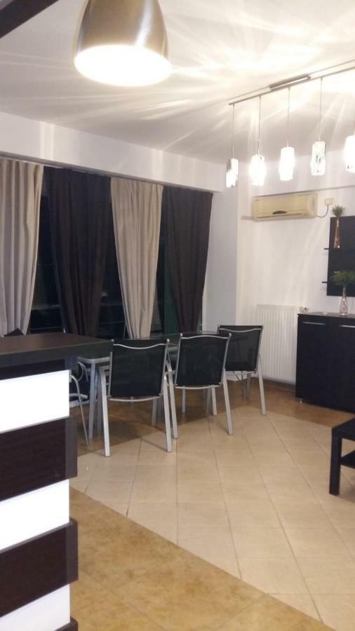 Mamaia Summerland Seaview Apartman Kültér fotó