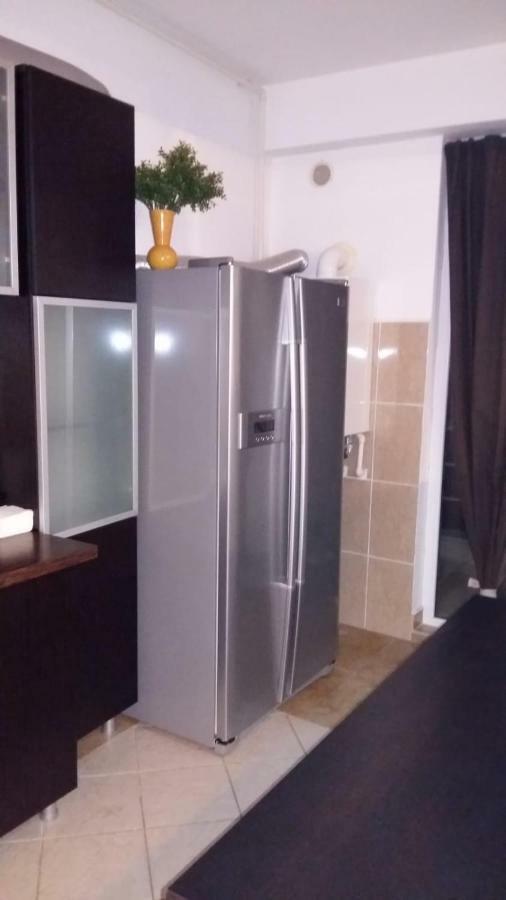 Mamaia Summerland Seaview Apartman Kültér fotó