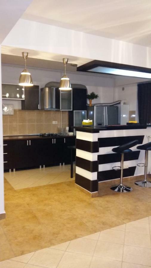 Mamaia Summerland Seaview Apartman Kültér fotó