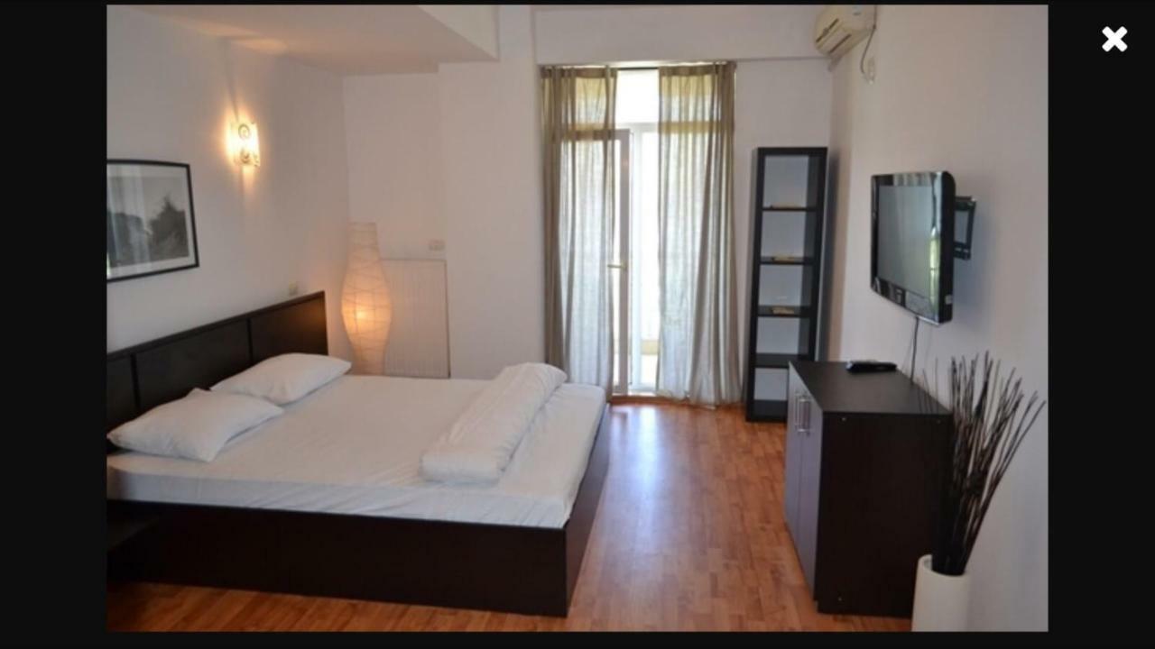 Mamaia Summerland Seaview Apartman Kültér fotó