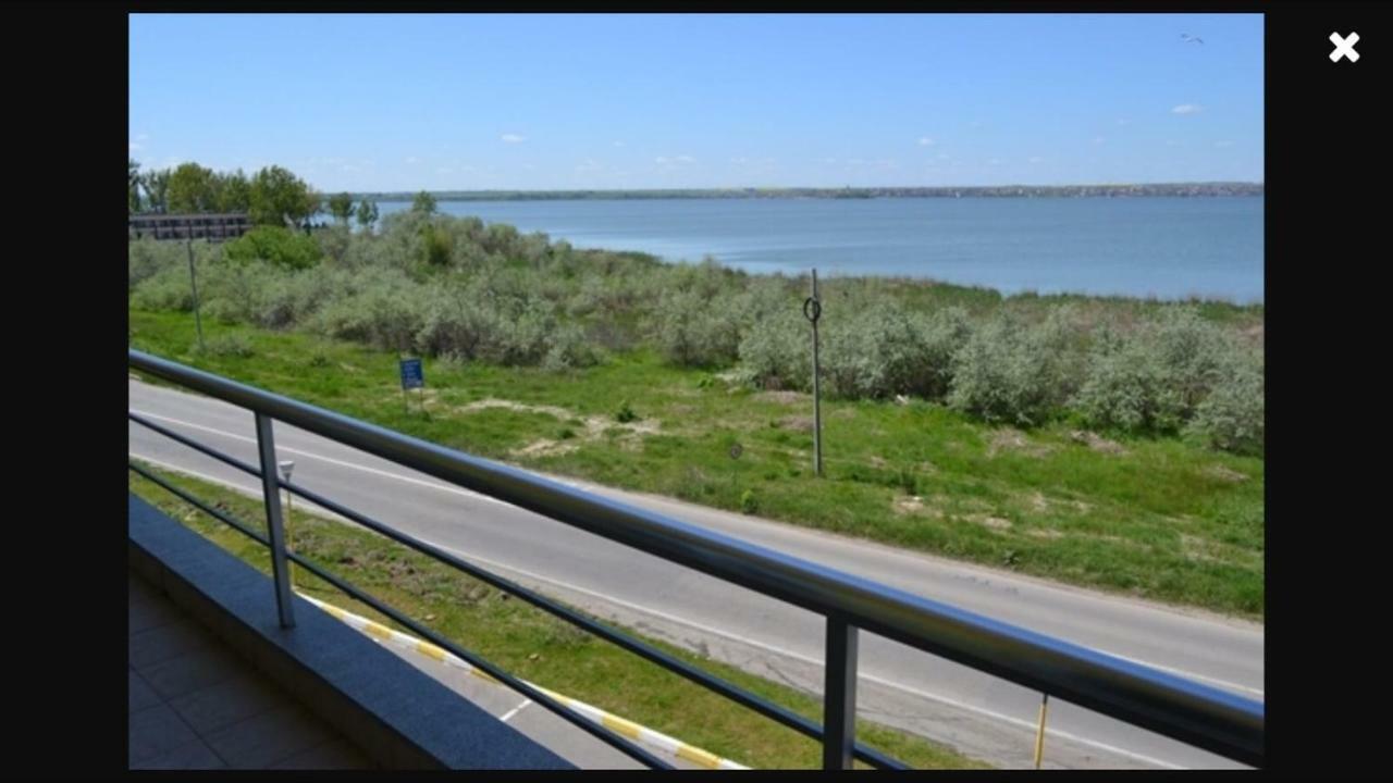 Mamaia Summerland Seaview Apartman Kültér fotó