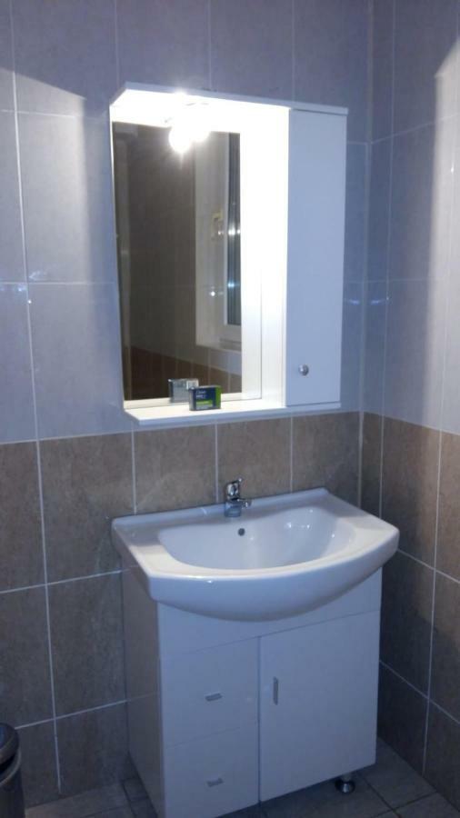 Mamaia Summerland Seaview Apartman Kültér fotó