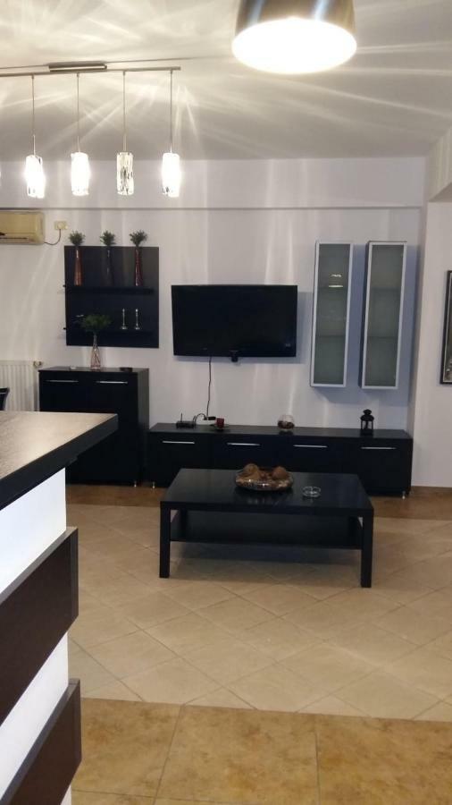 Mamaia Summerland Seaview Apartman Kültér fotó