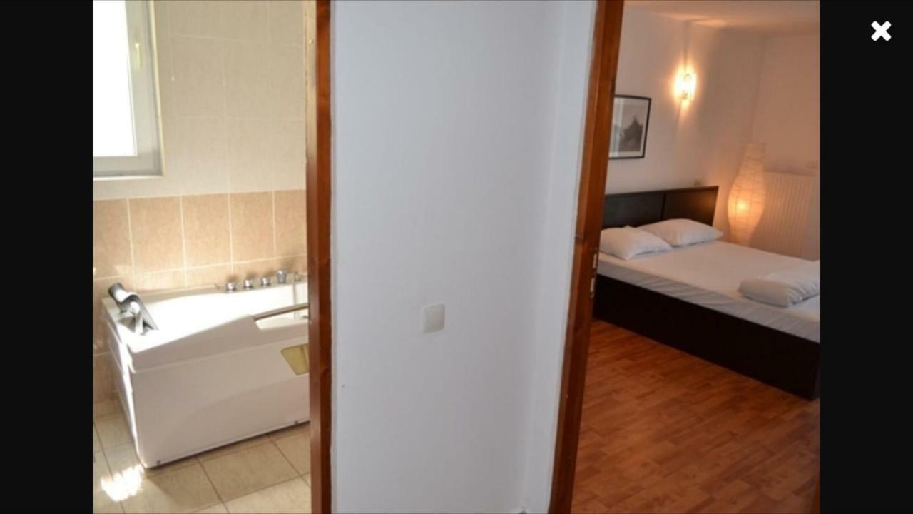 Mamaia Summerland Seaview Apartman Kültér fotó