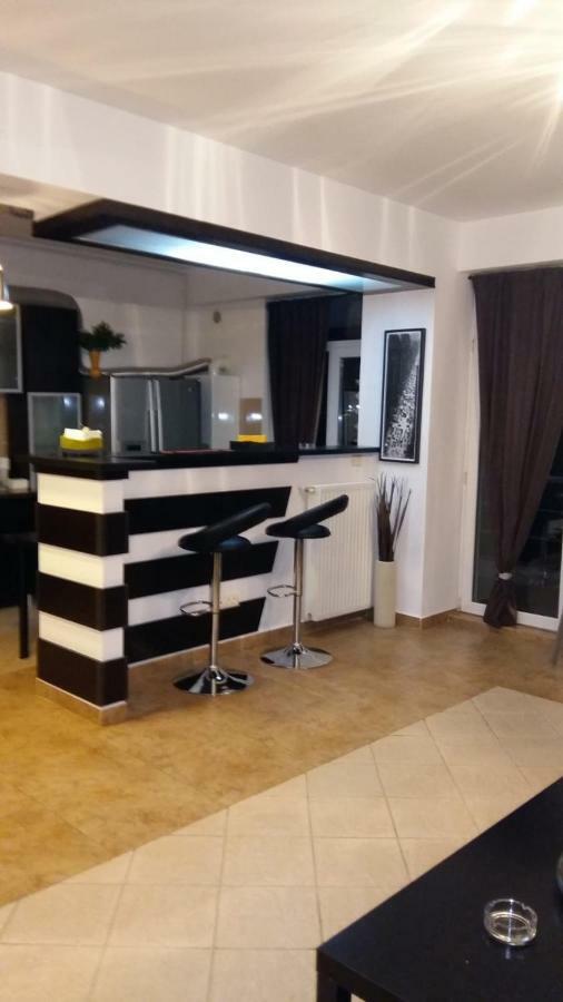 Mamaia Summerland Seaview Apartman Kültér fotó
