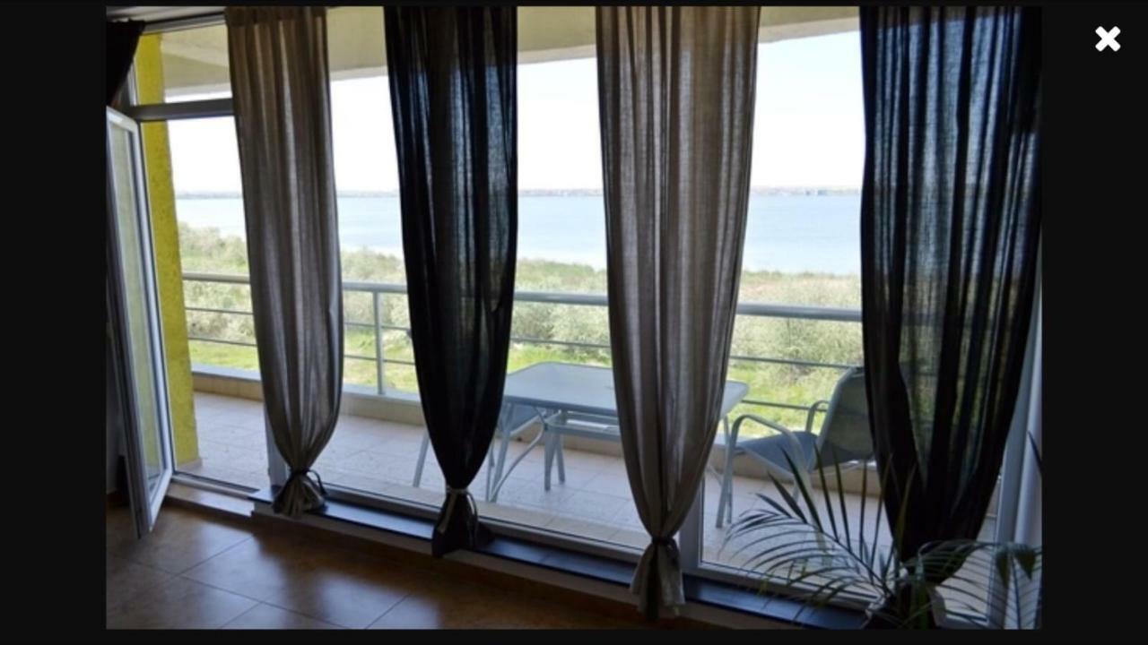Mamaia Summerland Seaview Apartman Kültér fotó