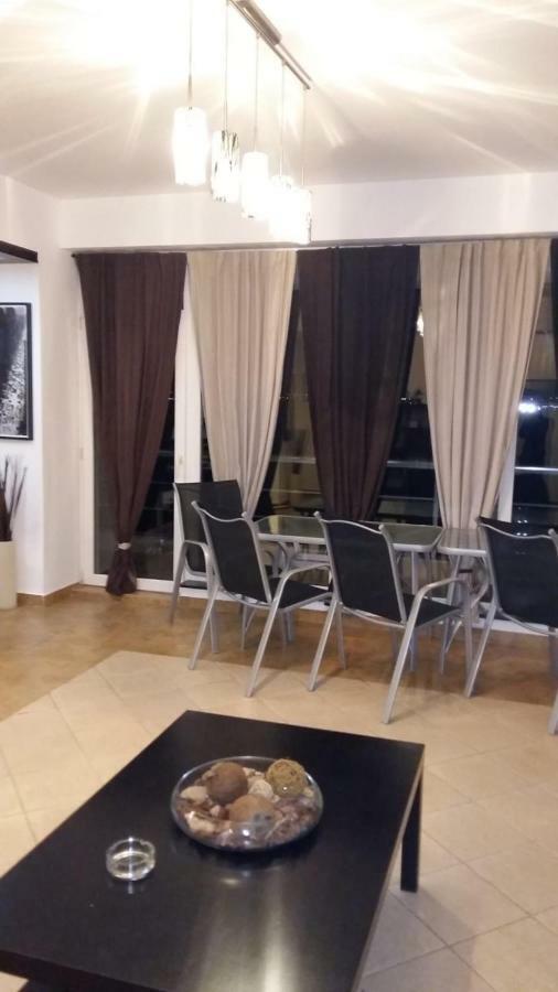Mamaia Summerland Seaview Apartman Kültér fotó