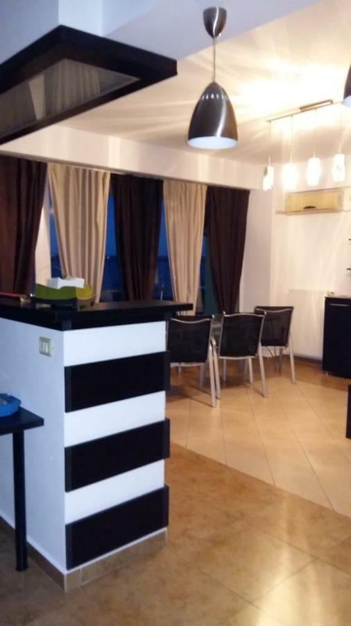 Mamaia Summerland Seaview Apartman Kültér fotó
