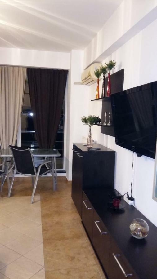 Mamaia Summerland Seaview Apartman Kültér fotó