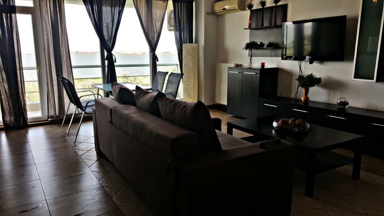 Mamaia Summerland Seaview Apartman Kültér fotó