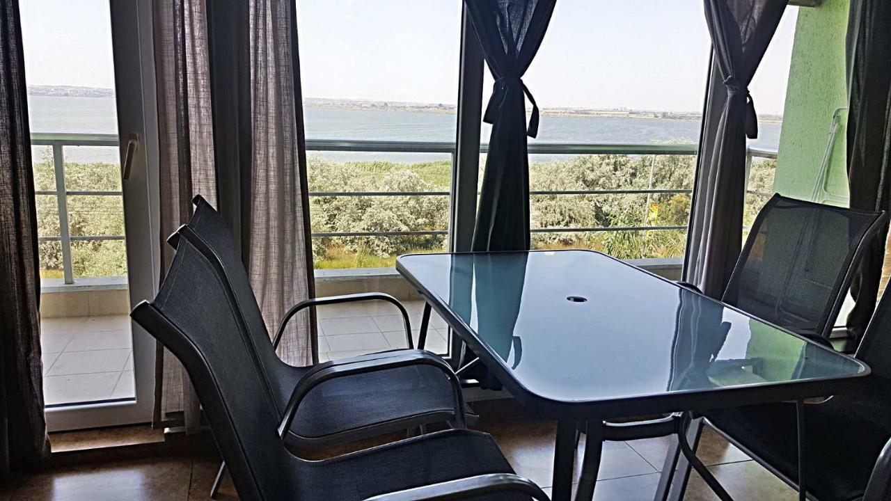 Mamaia Summerland Seaview Apartman Kültér fotó