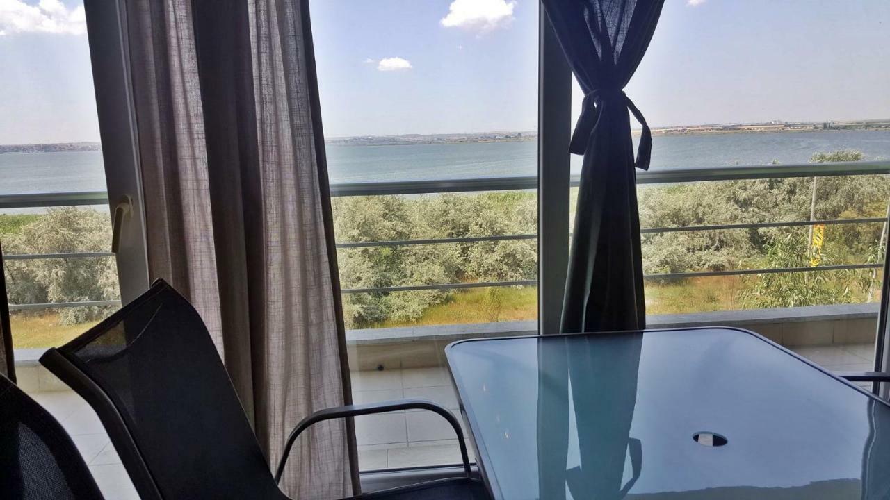 Mamaia Summerland Seaview Apartman Kültér fotó