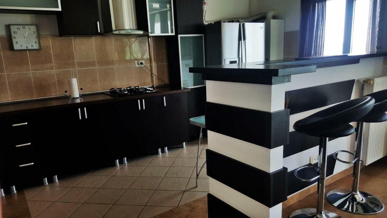 Mamaia Summerland Seaview Apartman Kültér fotó