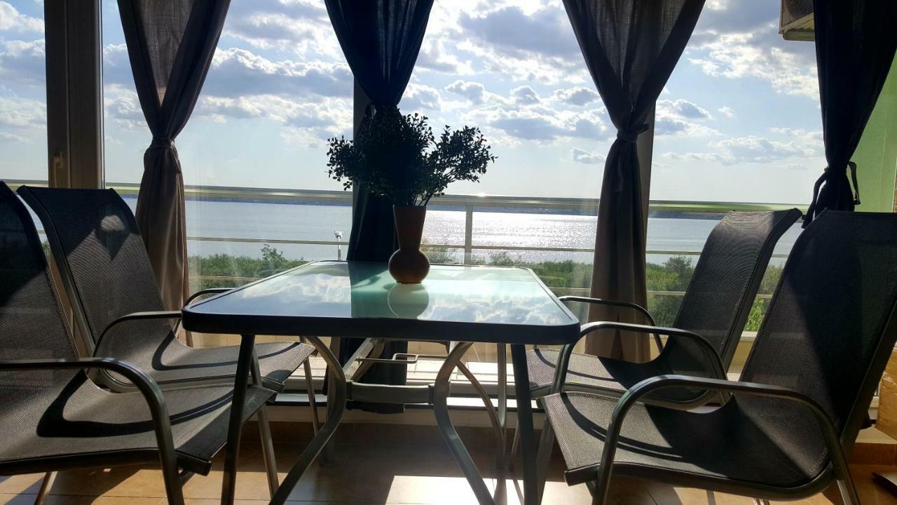 Mamaia Summerland Seaview Apartman Kültér fotó