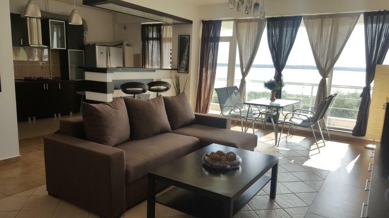 Mamaia Summerland Seaview Apartman Kültér fotó