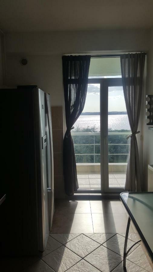 Mamaia Summerland Seaview Apartman Kültér fotó