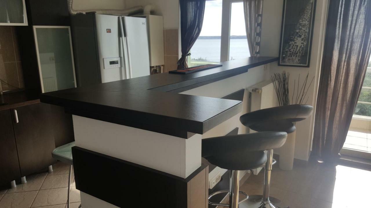 Mamaia Summerland Seaview Apartman Kültér fotó